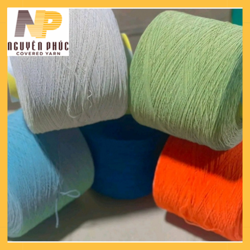 CHỈ THUN SMOCKING YARN