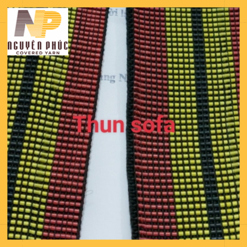 DÂY ĐAI THUN SOFA