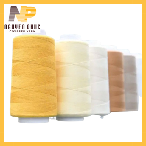 CHỈ MAY 50S/2 (SEWING THREAD 50S/2)