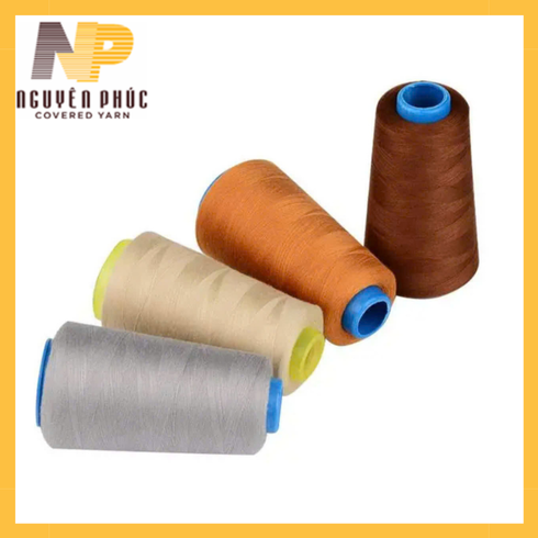 CHỈ MAY 50S/3 (SEWING THREAD 50S/3)