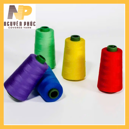 CHỈ MAY 60S/2 (SEWING THREAD 60S/2)