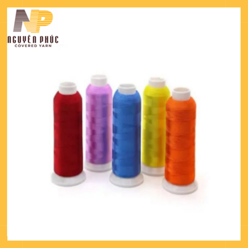 CHỈ MAY 250D/3 (SEWING THREAD 250D/3)