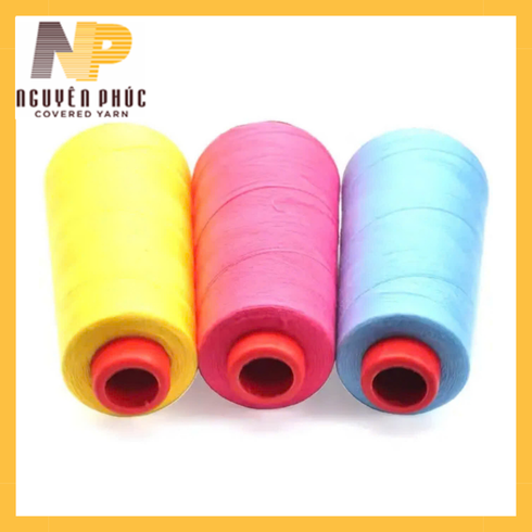 CHỈ MAY 20S/2 (SEWING THREAD 20S/2)