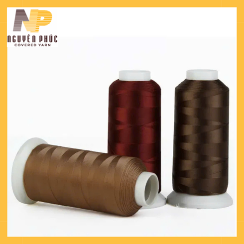 CHỈ MAY 280D/2 (SEWING THREAD 280D/2)