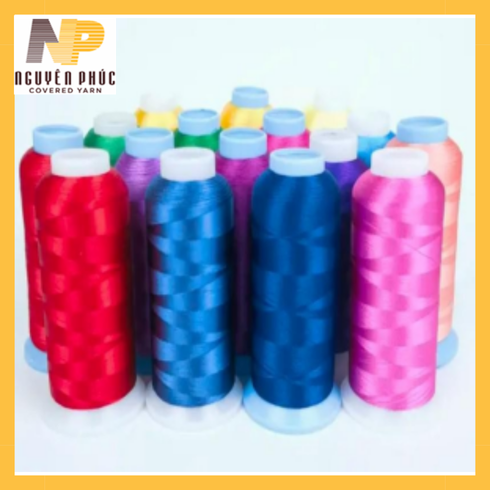 CHỈ MAY 280D/3 (SEWING THREAD 280D/3)