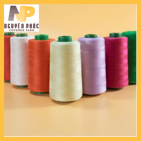 CHỈ MAY 30S/2 (SEWING THREAD 30S/2)