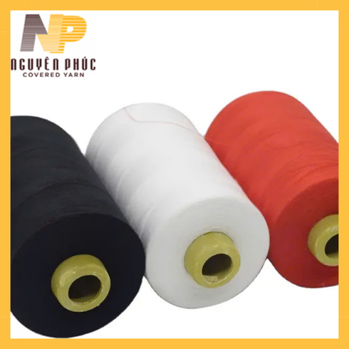 CHỈ MAY 20S/9 (SEWING THREAD 20S/9)