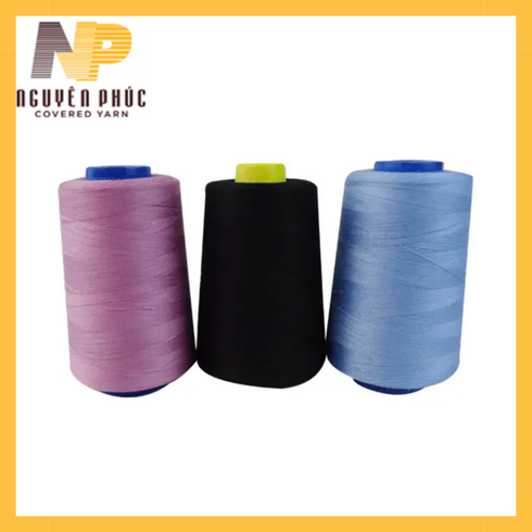 CHỈ MAY 30S/3 (SEWING THREAD 30S/3)