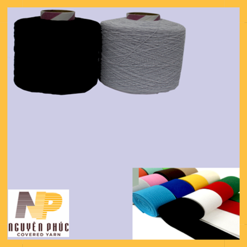 SU 37 BỌC 2 SỢI 150D