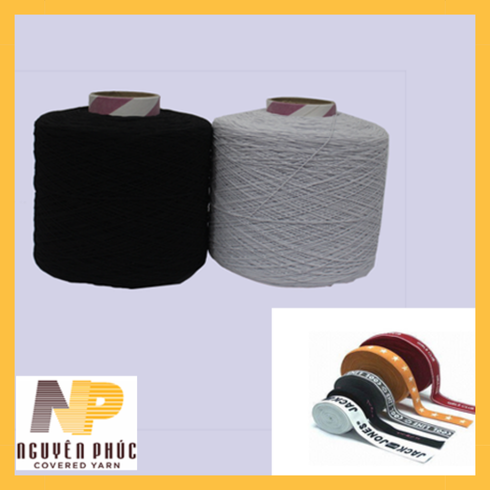 SU 42 BỌC 2 SỢI 150-D