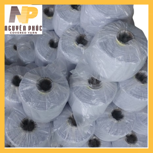 LATEX 37/150D ( RUBBER COVER)