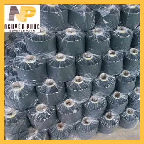 LATEX 42/150D ( RUBBER COVER)