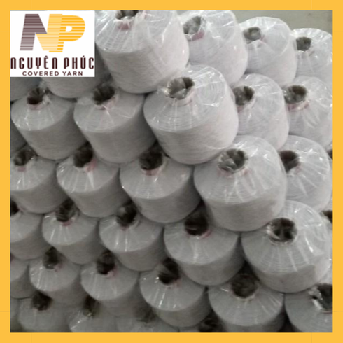 LATEX 30/150 (CHỈ THUN DỆT DÂY ĐAI THUN)