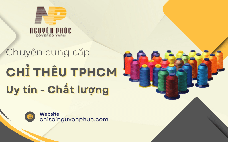 chỉ thêu tphcm