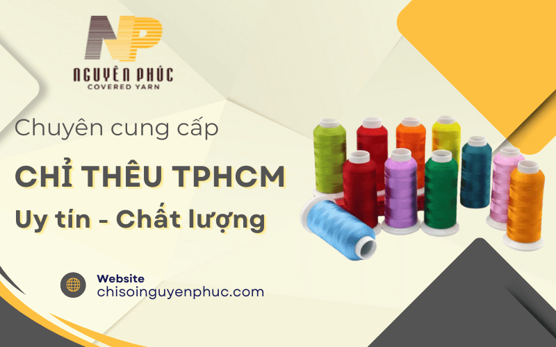 chỉ thêu tphcm