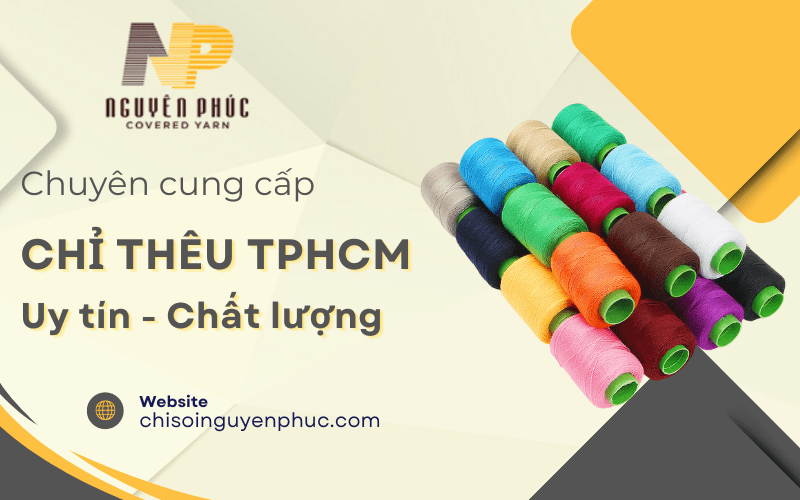chỉ thêu tphcm