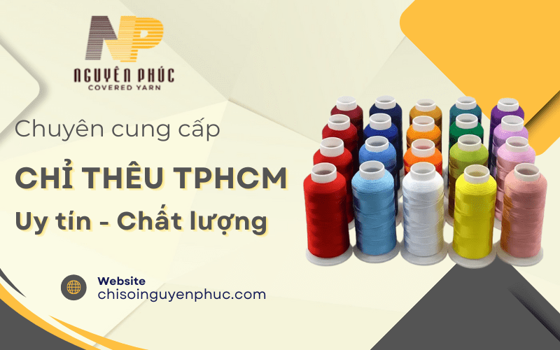 chỉ thêu tphcm